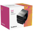 Sudokoo SK700 CPU-K&uuml;hler - 120mm, schwarz image number null