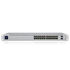 Ubiquiti UniFiSwitch 24 Rackmount Gigabit Managed Switch - 16x PoE+ image number null