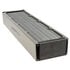 aqua computer airplex radical 4/480mm - Aluminium image number null