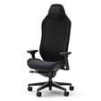 Fractal Design Refine Alcantara Gaming Chair - black image number null