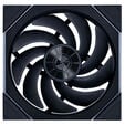 Lian Li UNI FAN TL Wireless L&uuml;fter, ARGB, PWM - 140mm, schwarz image number null