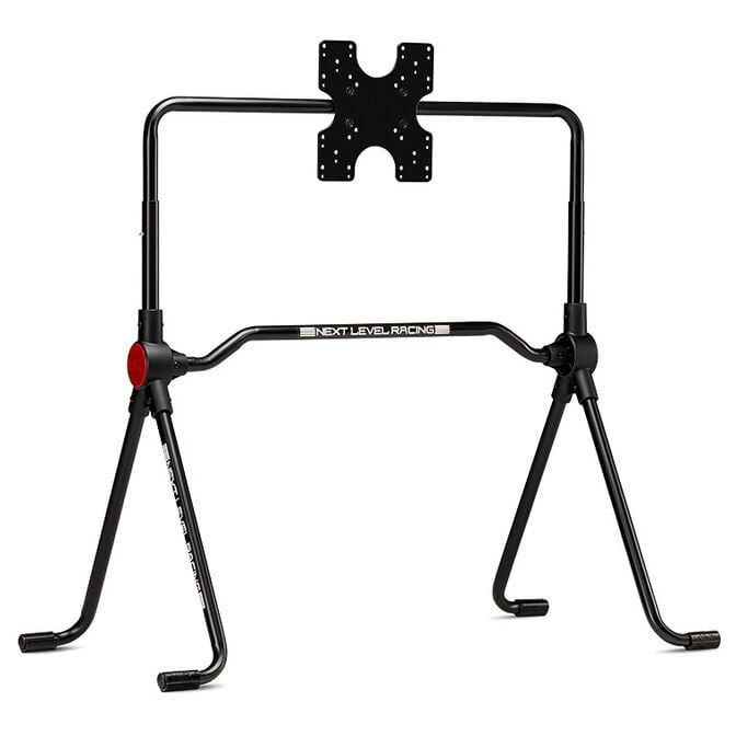 Next Level Racing LITE Free Standing Monitor Stand image number 0