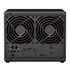 Synology DiskStation DS923+ NAS Server - 4GB RAM, 2x Gb LAN - 4-Bay image number null