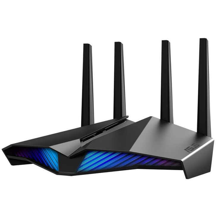 ASUS RT-AX82U AX5400 V2 WLAN-Router, AiMesh image number 2