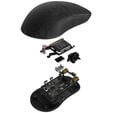 Endgame Gear XM2w 4k v2 Gaming-Maus, 4.000Hz - Dark Frost image number null