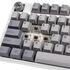 Ducky One 3 Mist Grey Gaming Tastatur, RGB LED - MX-Brown (US) image number null