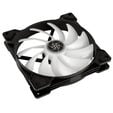 SilverStone IceGem 280 AiO Wasserk&uuml;hlung, ARGB - 280 mm image number null