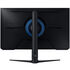 Samsung Odyssey G3 G30D Gaming Monitor, 27 inch, 180Hz, VA, FreeSync image number null