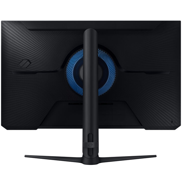 Samsung Odyssey G3 G30D Gaming Monitor, 27 inch, 180Hz, VA, FreeSync image number 7