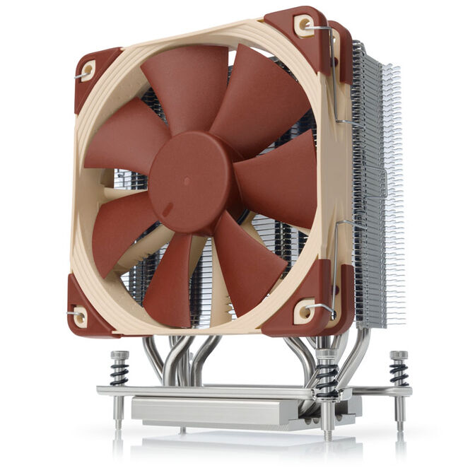 Noctua NH-U12S TR4-SP3 CPU-K&uuml;hler - 120mm image number 0