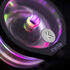 EK Water Blocks EK-Quantum Inertia D5 Body D-RGB - Acrylic image number null