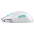 ASUS ROG Harpe Ace Aim Lab Gaming Maus - wei&szlig; image number null