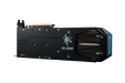 PowerColor Hellhound Radeon RX 9060 XT Grafikkarte, 8192 MB GDDR6 image number null