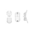 GAMIAC PX71 Wireless Gaming Mouse - white image number null