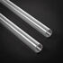 XSPC PETG Tube 14/10mm, 50cm 2er-Pack - clear image number null