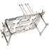 Streacom BC1 V2 Benchtable - silber image number null