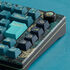 AKKO MOD 007B V3 HE "Year of the Dragon" Gaming Keyboard, RGB - Astrolink V2 Switch, ISO-DE/UK/Nordic image number null