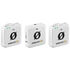 Rode Wireless ME Dual microphone system, white image number null