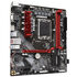 GIGABYTE B760M Gaming DDR4 Motherboard, Socket 1700, Intel B760, Micro-ATX, DDR4 image number null