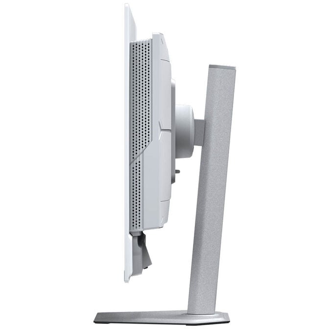 GIGABYTE MO27Q2A ICE, 27-inch QHD Gaming Monitor, 280Hz, QD-OLED Panel, G-Sync Compatible image number 3