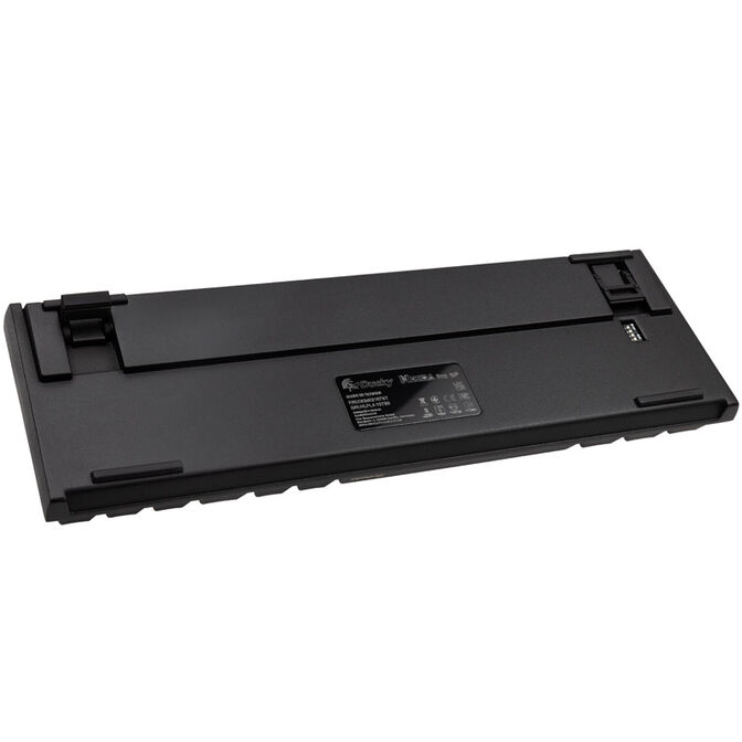 Ducky Mecha Pro SF Gaming Keyboard - Cherry MX-Brown (US) image number 3