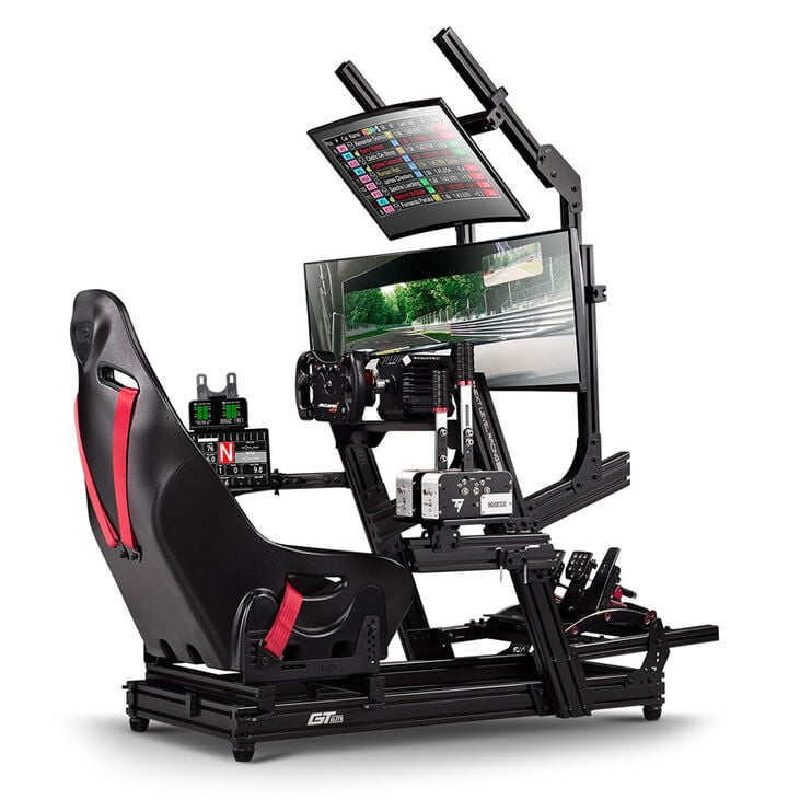 Next Level Racing Elite Tablet/Button Box Mount Add-On image number 4