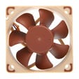 Noctua NF-A6x25 FLX L&uuml;fter - 60mm image number null