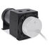 Alphacool Core 100 Aurora ARGB Reservoir, Acrylic - black image number null