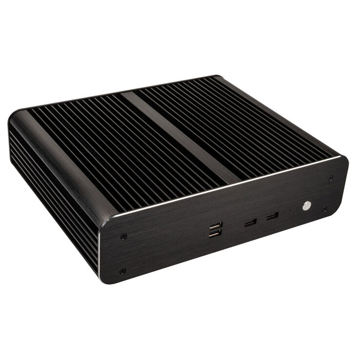 Akasa Euler XT A-ITX26-M1BV2 image number 0
