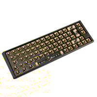 Ducky One 3 Hot-Swap Barebone, SF - ISO Layout