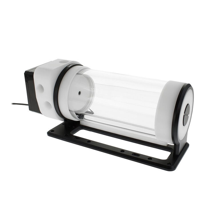 XSPC QX5 Photon 170 Pump-Reservoir Combination, D5 Pump, ARGB - white image number 2