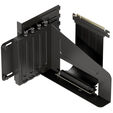 HAVN HS 420 Vertikale GPU-Halterung - schwarz image number null