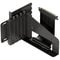 HAVN HS 420 Vertikale GPU-Halterung - schwarz