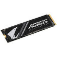 GIGABYTE AORUS Gen4 7300 NVMe SSD, PCIe 4.0 M.2 Type 2280 - 1 TB image number null