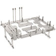 Streacom BC1 V2 Benchtable - silber image number null