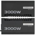 ASUS Pro WS Platinum, 80 PLUS Platinum Netzteil, modular, ATX 3.1, PCIe 5.1 - 3000 Watt image number null