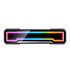 Jonsbo ZK-120BR ARGB Reverse Blade PWM Lüfter, 120mm, 3er-Pack - schwarz image number null