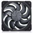 NOCTUA NF-A12x25 G2 PWM-L&uuml;fter - 120mm, chromax/black image number null