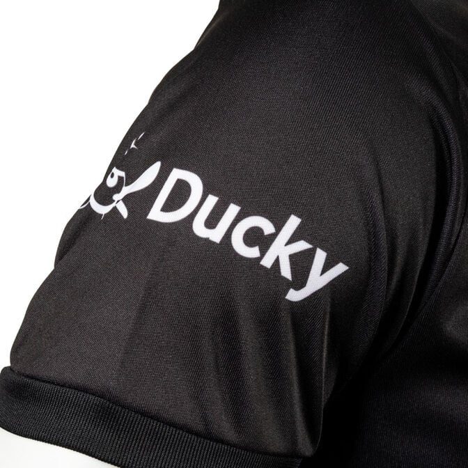 Sprout Original Player Jersey 2023 Edition - black (L) image number 5