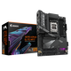Gigabyte X870 A Elite WiFi7 Mainboard, Sockel AM5, AMD X870, ATX, DDR5