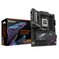 Gigabyte X870 A Elite WiFi7 Mainboard, Sockel AM5, AMD X870, ATX, DDR5