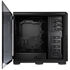 PHANTEKS Enthoo Pro Mid Tower, Tempered Glass - black image number null