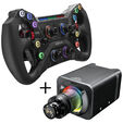 Simagic Simracing Bundle Configurator image number null