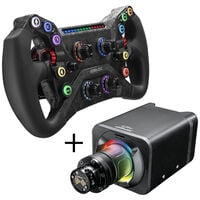 Simagic Simracing-Bundle Konfigurator