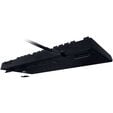 Razer BlackWidow V4 Tenkeyless HyperSpeed Wireless Gaming Keyboard, RGB - Orange Tactile Switches, ISO (DE) image number null