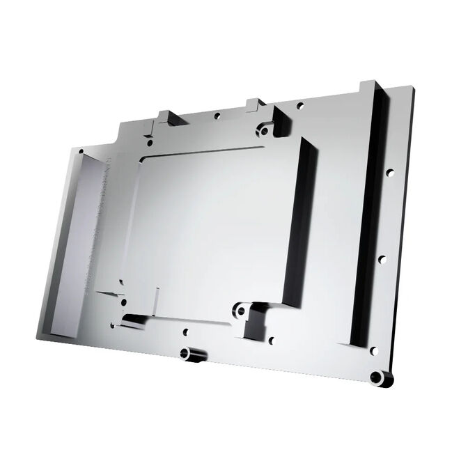 Alphacool Core Geforce RTX 5090 Gamerock / Phantom GPU Water Cooling, ARGB, with Backplate - Acrylic image number 5