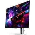 Samsung Odyssey OLED G8 G81SF, 32 Zoll UHD Gaming Monitor, 240Hz, QD-OLED-Panel, FreeSync Premium Pro image number null
