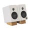 Creative XF-1 wireless speakers - white