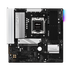 ASROCK B850M Pro RS Mainboard, Sockel AM5, AMD B850, Micro-ATX, DDR5 image number null