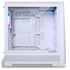 PHANTEKS Eclipse G400A PC-Gehäuse, Midi-Tower, E-ATX, Tempered Glass, D-RGB - weiß image number null